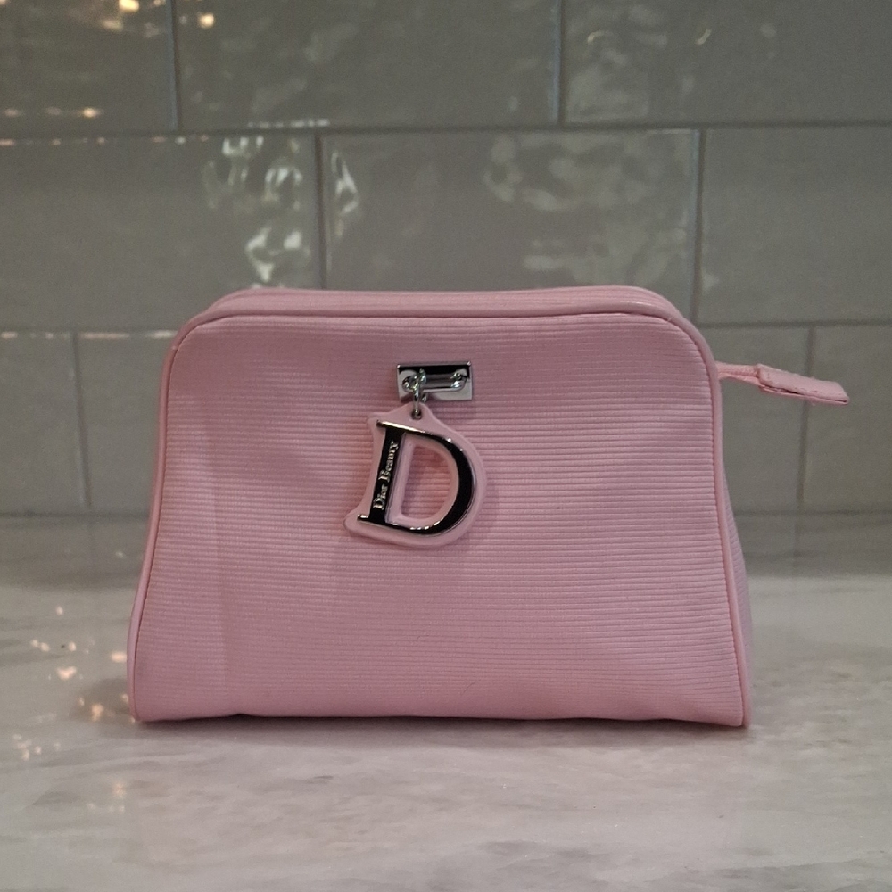 Cosmetic Bag